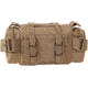 Rothco Fast Access Tactical Trauma Kit, Coyote Brown, 5988-CoyoteBrown