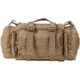 Rothco Fast Access Tactical Trauma Kit, Coyote Brown, 5988-CoyoteBrown