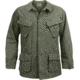 Rothco Vintage Vietnam Fatigue Shirt Rip-Stop, Olive Drab, 4XL, 4693