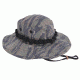 Rothco Vintage Vietnam Style Boonie Hat, Tiger Stripe Camo, 7, 5915-TigerStripeCamo-7