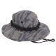 Rothco Vintage Vietnam Style Boonie Hat, Tiger Stripe Camo, 7 1/2, 5915-TigerStripeCamo-712