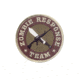 Rothco Zombie Response Team Morale Patch, 72195
