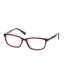 Rough Justice RJ Buzz SERJ BUZZ00 Eyeglass Frames - Purple/pink/grey SERJ BUZZ005435 PU
