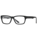 Rough Justice RJ Data Diva SERJ DATA00 Eyeglass Frames - Black SERJ DATA005640 BK