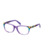 Rough Justice RJ Fantasy SERJ FANT00 Eyeglass Frames - Purple Haze SERJ FANT005438 PU