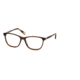 Rough Justice RJ Girlfriend SERJ GIRL00 Eyeglass Frames - Brown SERJ GIRL005035 BN