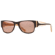 Rough Justice RJ Jealous SERJ JEAL06 Bifocal Prescription Sunglasses SERJ JEAL065435 BN - Frame Color Mocha, Lens Diameter 56 mm