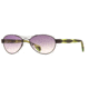 Rough Justice RJ Lustrous SERJ LUST06 Sunglasses