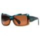 Rough Justice RJ Wrapped Up SERJ WRAP06 Sunglasses - Blue Mood SERJ WRAP066125 BL