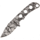 Rough Rider Neck Knife Fixed Blade Knife, 1.75in, Handle RR1477