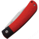 Rough Rider APTA Folder Red