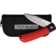 Rough Rider APTA Folder Red