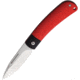 Rough Rider APTA Folder Red