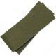 Rough Rider G10 Handle SlABS OD Green, 4in X 1.5in X 0.25in, G10 Handle, Contains Two Slabs, OD Green, #2/RR1645