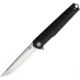 Rough Rider Linerlock Tanto Black/Green