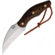 Rough Rider Pakkawood Fixed Blade