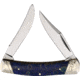 Rough Rider Small Moose Blue Swirl