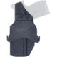 Rounded by Concealment Express OWB Paddle Holster FN 509 CC Edge, Right Hand, Black, FNS-FN509-BK-RH-OWDL-RMR