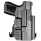 Rounded Canik Mete Mc9 Paddle Holster Optic Ready, CNK-METEMC9-CF-RH-OWBPDL