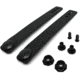 Rounded IWB Single Soft Loop Kit Tuckable, Black, CEX-IWBSFTBLTLOOP-SINGLE