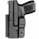 Rounded Kydex Canik METE MC9 IWB Holster