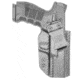 Rounded Sar Firearms Sar9 Compact Tlr7A/Tlr7X Iwb Holster, SAR-SAR9CMPCTTLR7-CF-RH-VAR