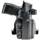 Rounded Kriss Sphinx Sdp Compact Paddle Holster, KRS-SPHNXSDPC-CF-LH-OWBPDL