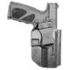 Rounded Taurus Ts9 Iwb Holster, TRS-TS9-CF-RH-VAR