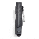 Rounded ULTICLIP3+ Tuckable Holster Clip, Black, CE-ULTICLIP3