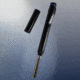 Roving Blue O-Pen, USB, 30g, Black, O-Pen Black