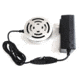 Roving Blue OZO-Pod 10, 5 Gallons, Silver OZO-Pod 10