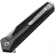 ROXON K1 Linerlock Green
