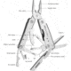 ROXON MINI Multi Tool