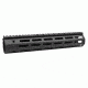Troy M-LOK Aluminum BattleRail 11 Inch 5.56mm Black