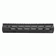 Troy M-LOK Aluminum BattleRail 11 Inch 5.56mm Black
