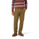 Royal Robbins Billy Goat II Lined Pant - Men's, 34 in Waist, 32 in Inseam, Coyote, Y724011-188-34