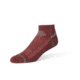 Royal Robbins Bug Barrier Quarter Sock, Rose Dust, L, Y719010-271-L