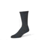Royal Robbins Bug Barrier Venture Crew Sock, Asphalt, L, Y719011-568-L