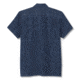 Royal Robbins Hempline Spaced S/S Shirt - Mens, Collins Blue, M, Y721021-Collins Blue-M