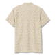 Royal Robbins Hempline Spaced S/S Shirt - Mens, Lt Khaki, XL, Y721021-LT Khaki-XL