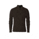 Royal Robbins Oban Button Mock - Mens, Dark Moss, Large, Y47171-398-L