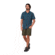 Royal Robbins Spotless Plaid S/S Shirt - Mens, Orion, M, Y421019-Orion-M