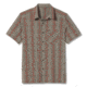 Royal Robbins Spotless Plaid S/S Shirt - Mens, Pebble Gray, S, Y421019-Pebble Gray-S