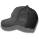 Rozvelt Premium Cap, One Size, Black, RZ26CAPBLK