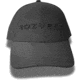 Rozvelt Premium Cap, One Size, Black, RZ26CAPBLK