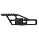 RS Regulate Century Proprietary Front-Biased Lower, Side Modular Mount, Fits Century Arms Proprietary Railed Rifles, Matte Finish, Black