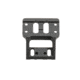 RS Regulate Modular Upper, Fits Aimpoint Micro Pattern Optics, Matte Finish, Black, AKML