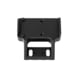 RS Regulate Modular Upper, Fits Trijicon RMR and Holosun HS507C, Matte Finish, Black, AKMR