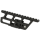 RS Regulate Yugo Full Length Lower, Modular Side Mount, Fits Yugo/Serbian Type Rifles, Matte Finish, Black, Not Compatible with Folding Stocks