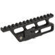 RS Regulate Yugo Full Length Lower, Modular Side Mount, Fits Yugo/Serbian Type Rifles, Matte Finish, Black, Not Compatible with Folding Stocks